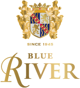Blue River